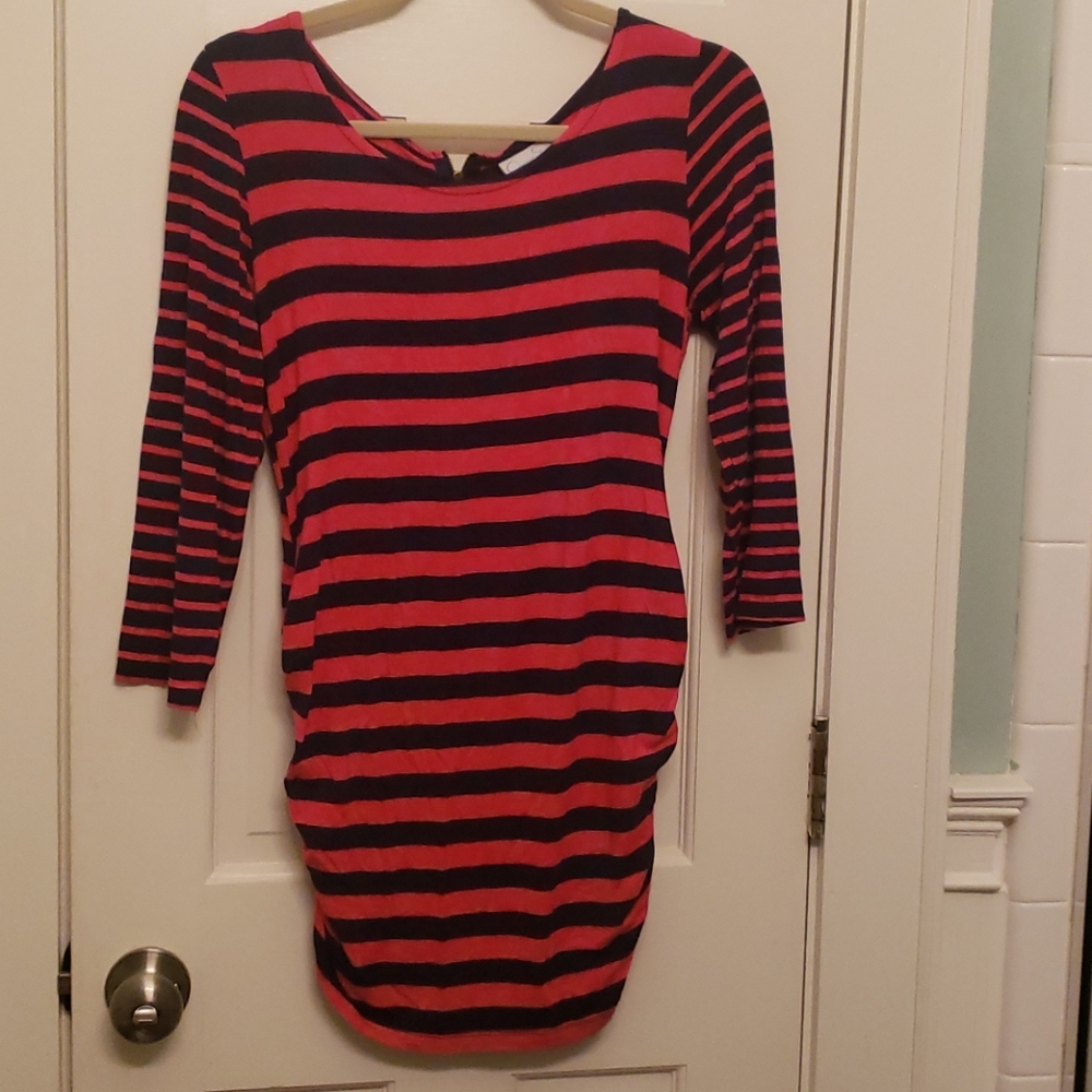 Maternity top